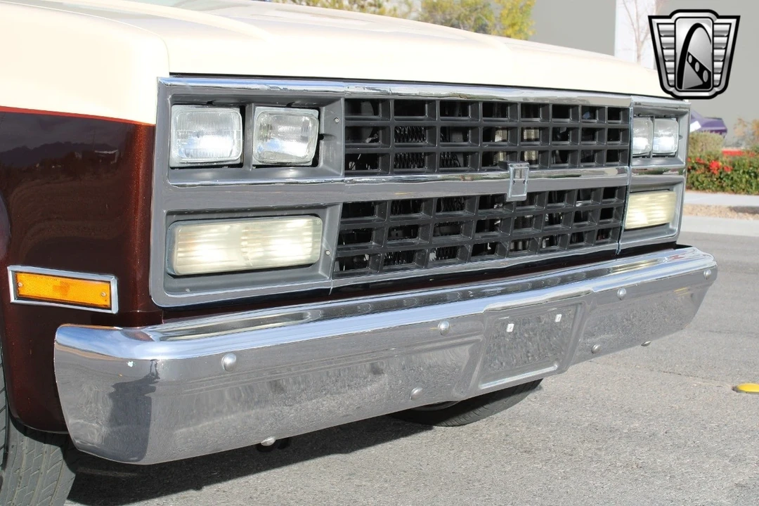 1989 GMC C/K 3rd Gen - Image 21 of 21