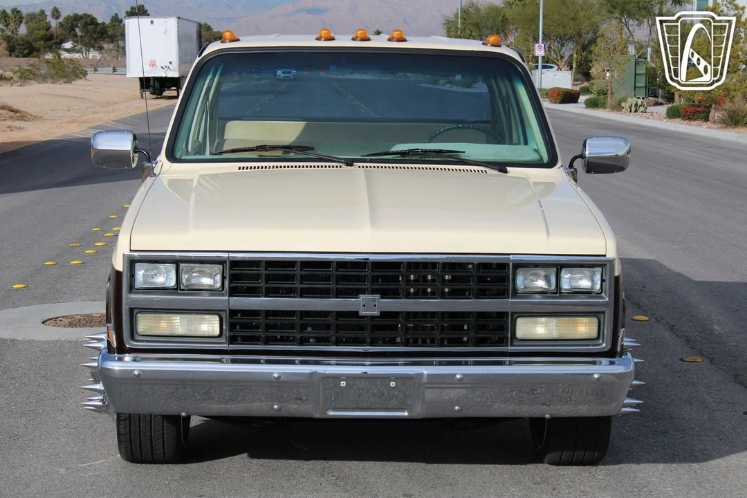 1989 GMC C/K 3rd Gen - Image 14 of 21