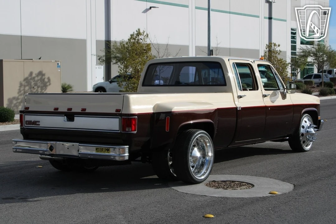 1989 GMC C/K 3rd Gen - Image 19 of 21