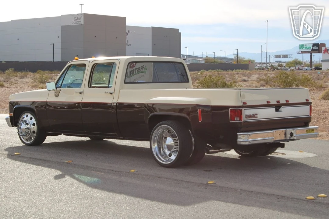 1989 GMC C/K 3rd Gen - Image 17 of 21
