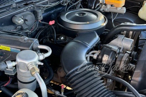 1989 GMC Jimmy 2nd Gen - Image 3 of 23