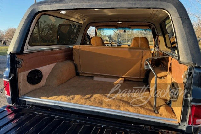 1989 GMC Jimmy 2nd Gen - Image 15 of 23