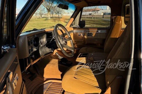1989 GMC Jimmy 2nd Gen - Image 8 of 23