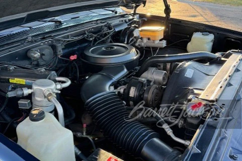 1989 GMC Jimmy 2nd Gen - Image 7 of 23