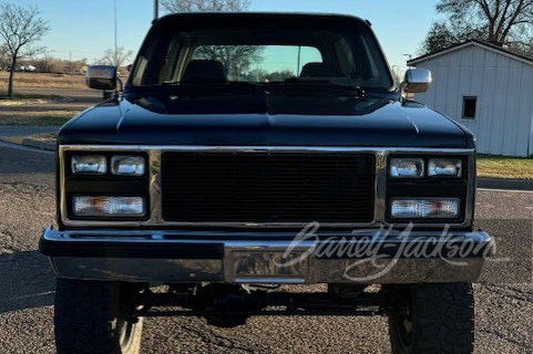 1989 GMC Jimmy 2nd Gen - Image 18 of 23