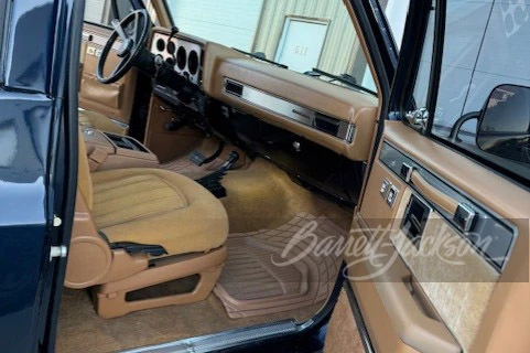 1989 GMC Jimmy 2nd Gen - Image 11 of 23
