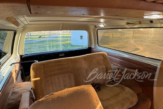 1989 GMC Jimmy 2nd Gen - Image 14 of 23