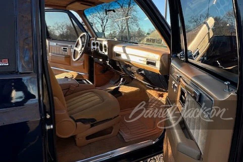 1989 GMC Jimmy 2nd Gen - Image 12 of 23