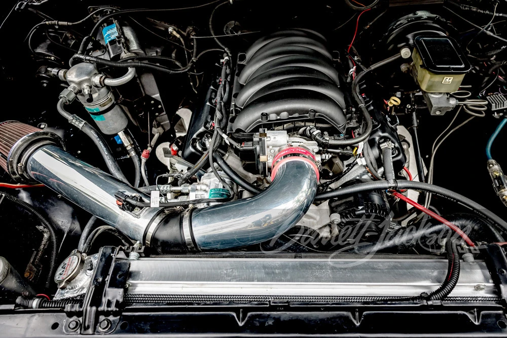 1989 GMC Jimmy 2nd Gen - Image 2 of 27