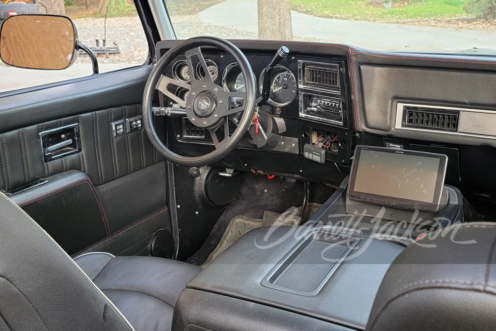1989 GMC Jimmy 2nd Gen - Image 3 of 27