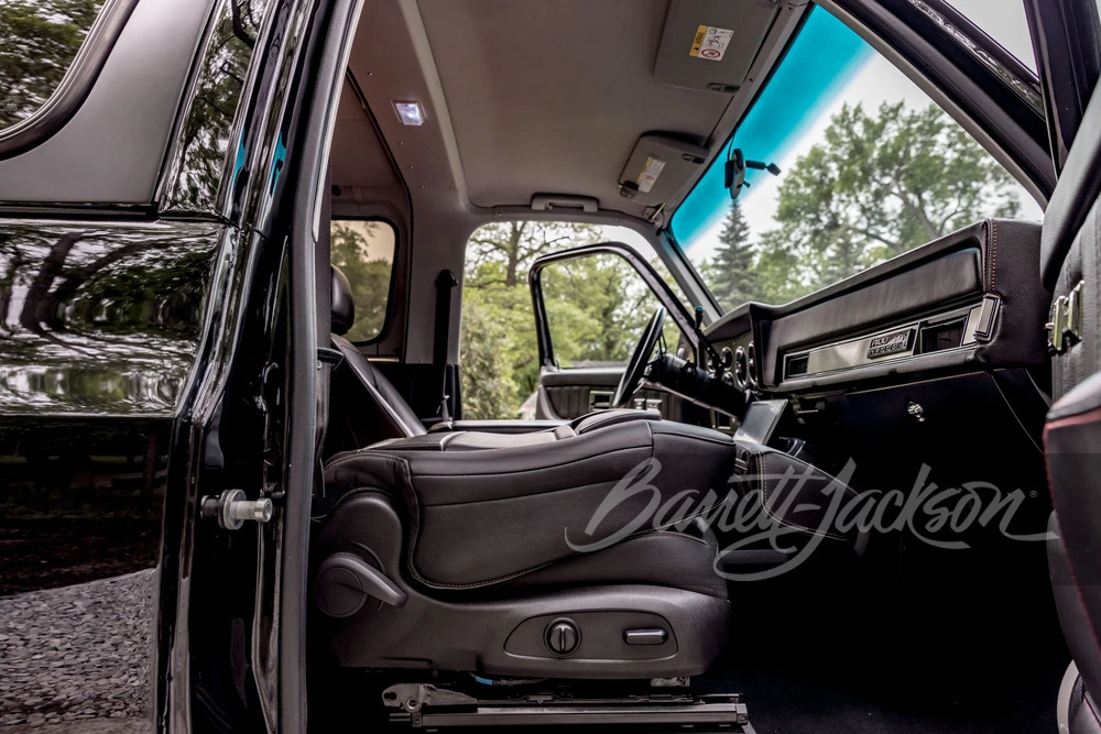 1989 GMC Jimmy 2nd Gen - Image 6 of 27