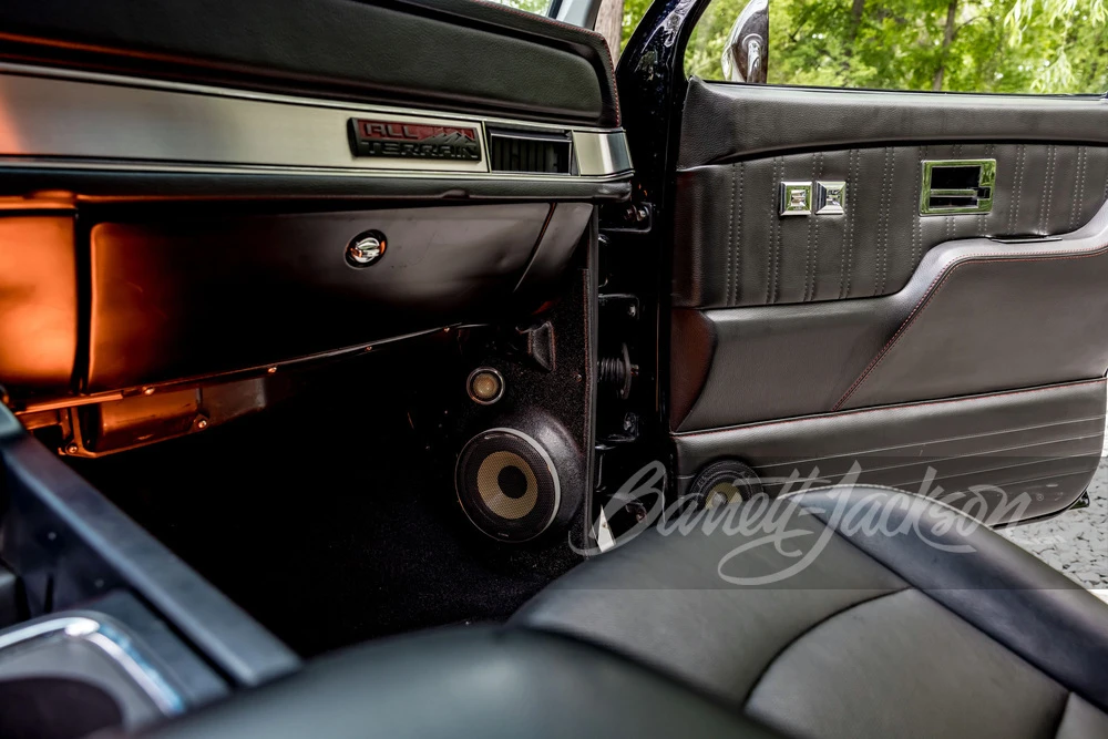 1989 GMC Jimmy 2nd Gen - Image 9 of 27