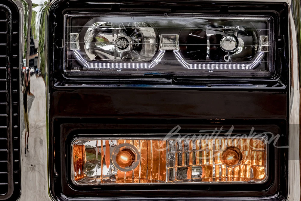 1989 GMC Jimmy 2nd Gen - Image 12 of 27