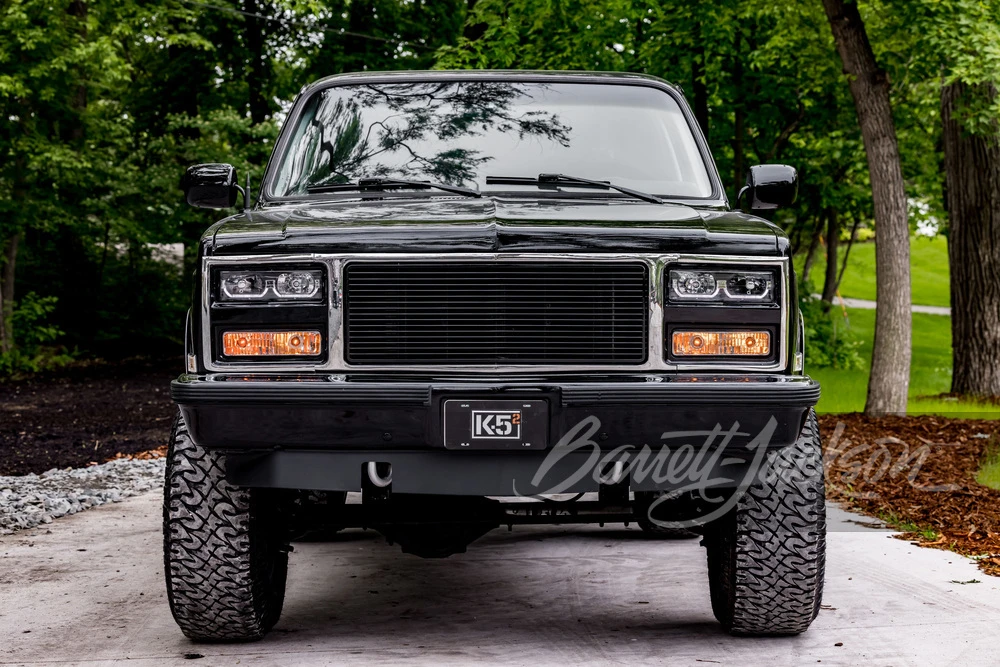 1989 GMC Jimmy 2nd Gen - Image 13 of 27