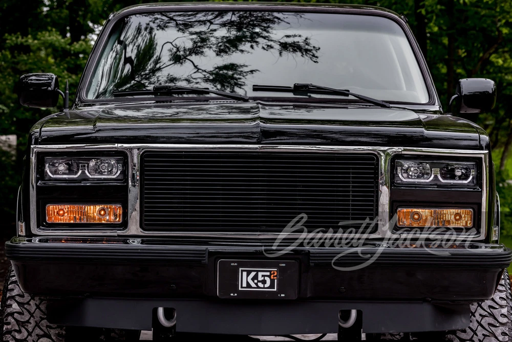 1989 GMC Jimmy 2nd Gen - Image 17 of 27