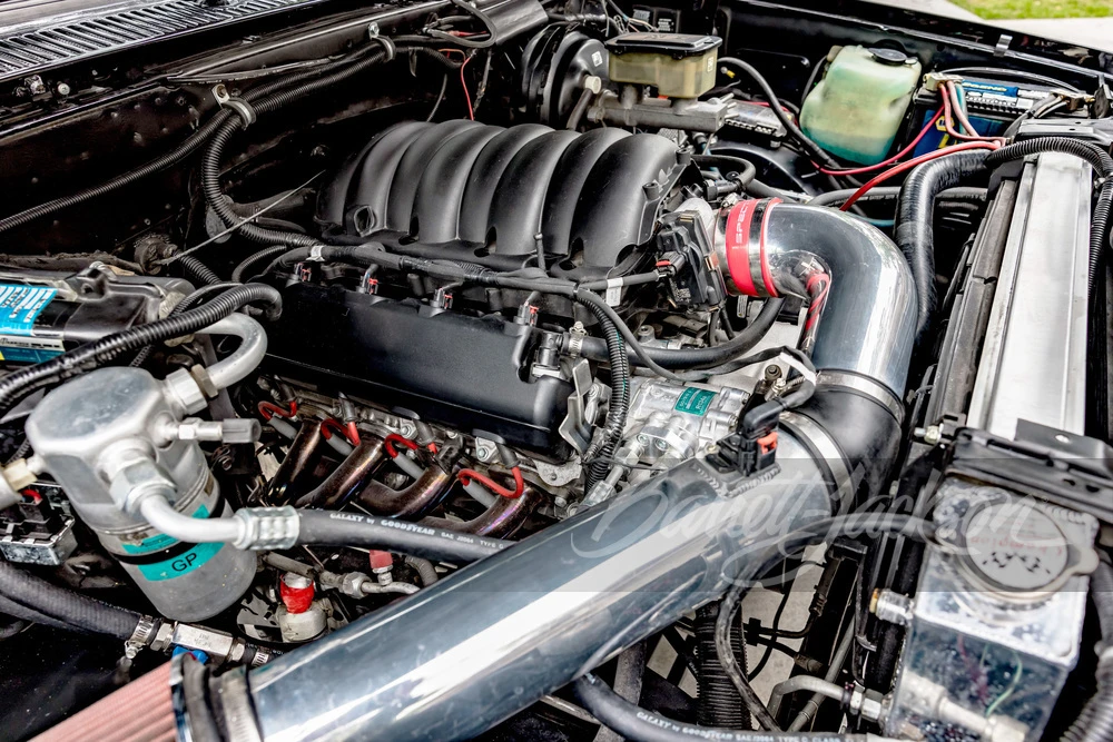 1989 GMC Jimmy 2nd Gen - Image 18 of 27