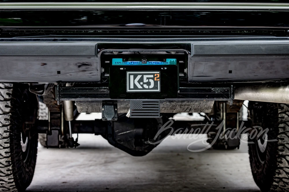 1989 GMC Jimmy 2nd Gen - Image 22 of 27
