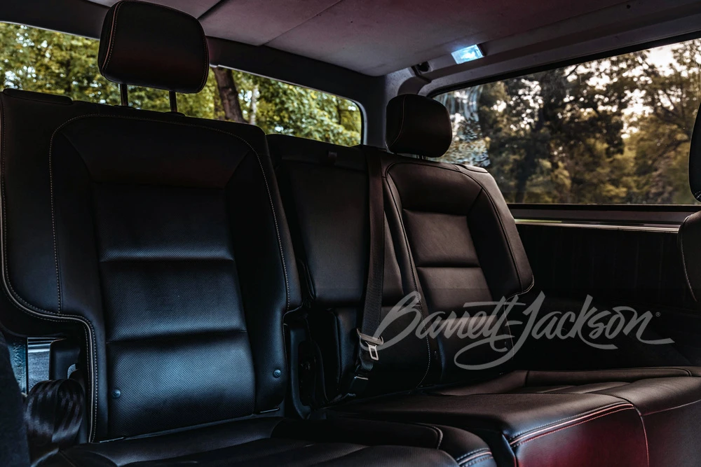 1989 GMC Jimmy 2nd Gen - Image 24 of 27
