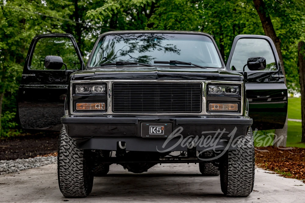 1989 GMC Jimmy 2nd Gen - Image 26 of 27