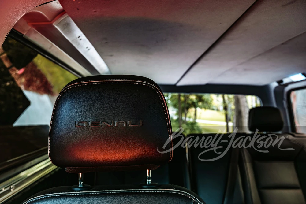 1989 GMC Jimmy 2nd Gen - Image 27 of 27