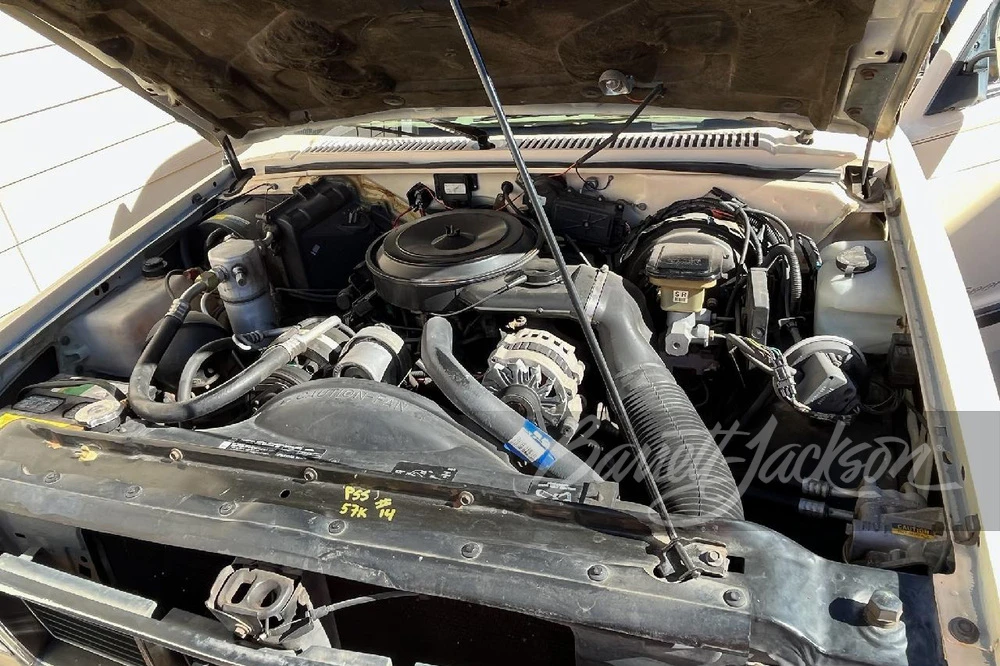 1989 GMC S-15/Sonoma - Image 2 of 4