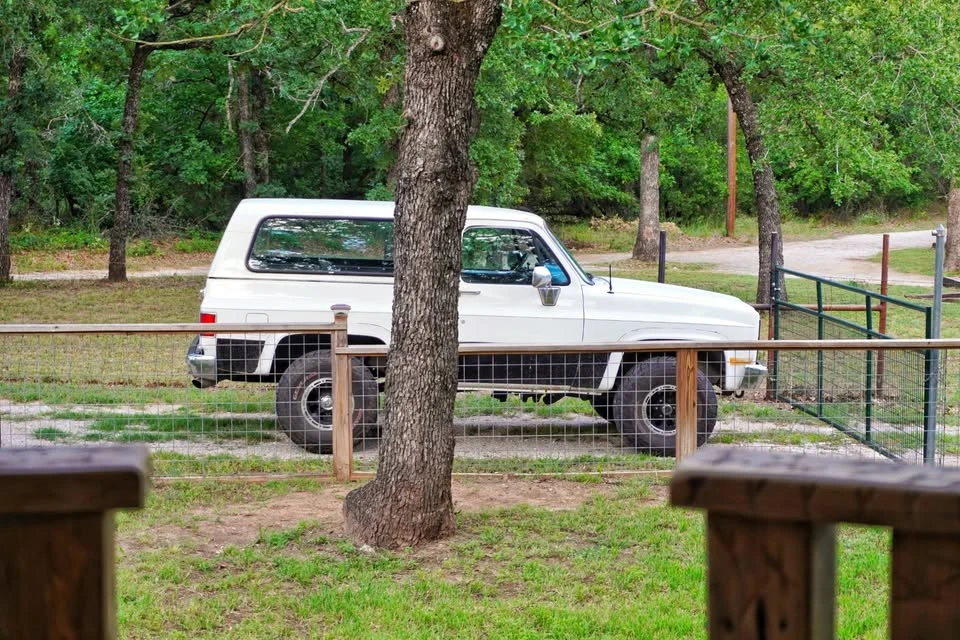 1989 GMC Jimmy 2nd Gen - Image 3 of 10