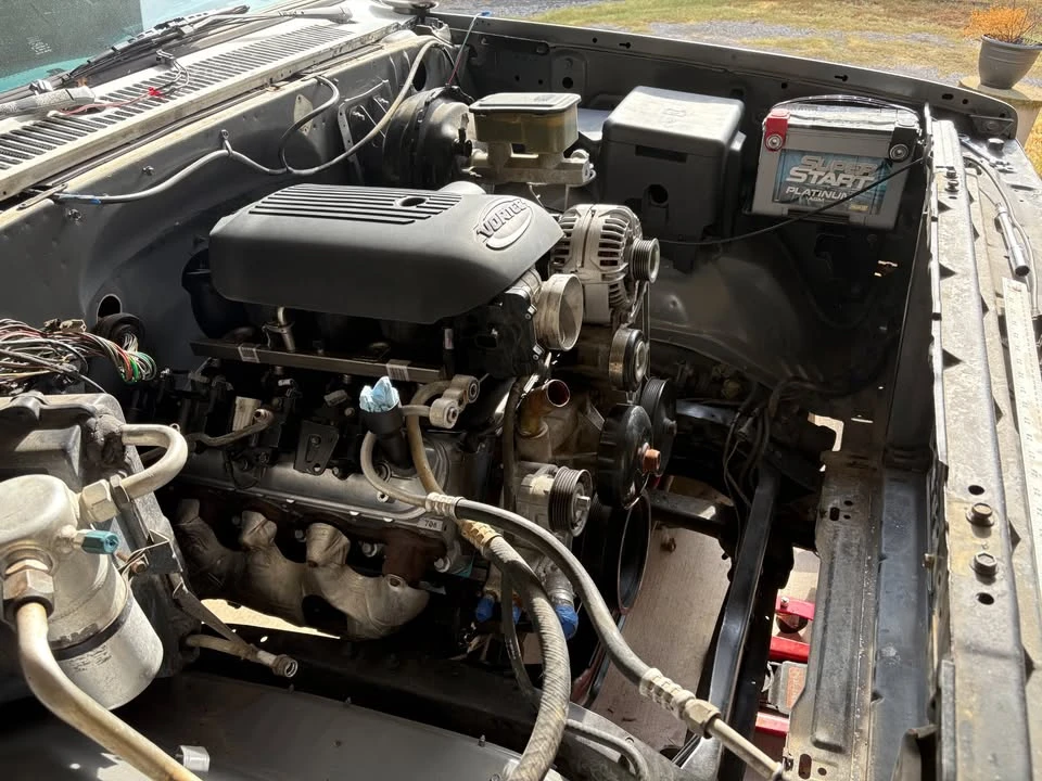 1989 GMC Jimmy 2nd Gen - Image 5 of 10
