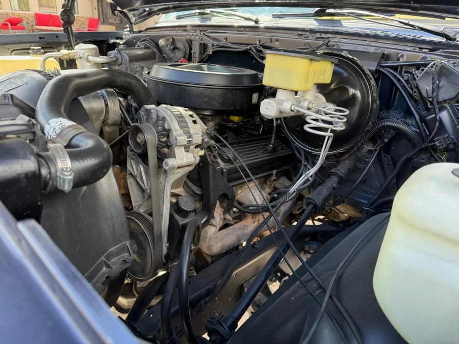 1989 GMC Jimmy 2nd Gen - Image 16 of 20