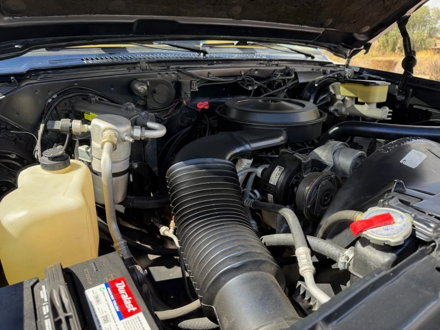 1989 GMC Jimmy 2nd Gen - Image 15 of 20