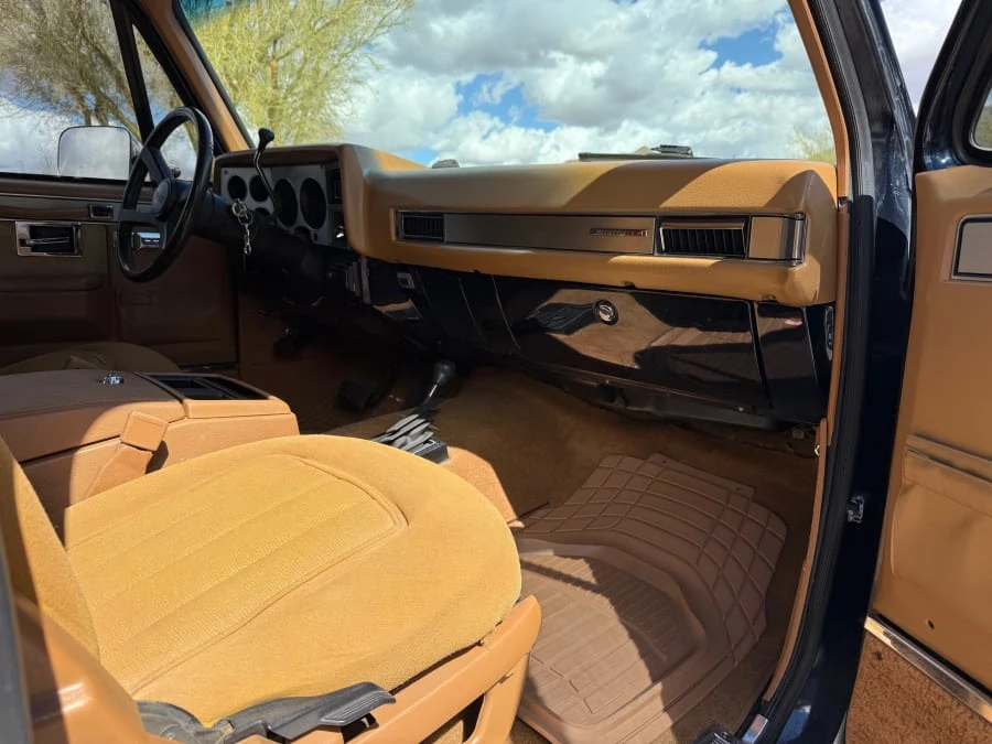 1989 GMC Jimmy 2nd Gen - Image 11 of 20