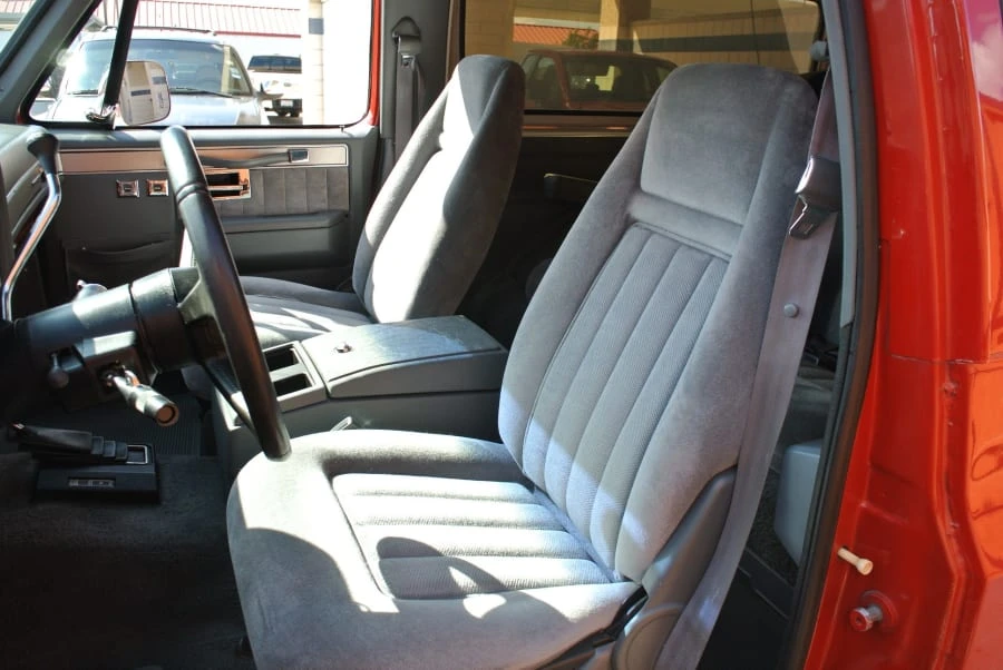 1989 GMC Jimmy 2nd Gen - Image 6 of 12