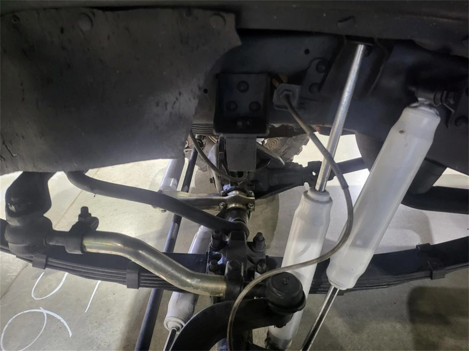 1989 GMC Jimmy 2nd Gen - Image 14 of 18