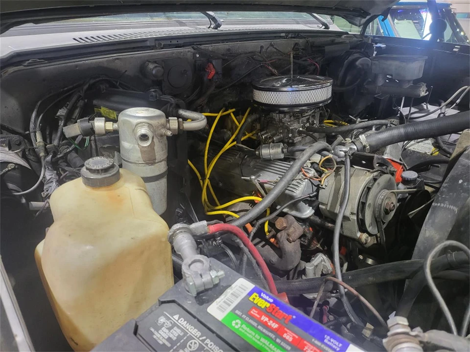 1989 GMC Jimmy 2nd Gen - Image 18 of 18