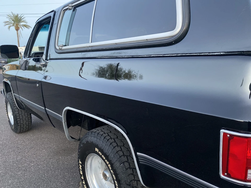 1989 GMC Jimmy 2nd Gen - Image 23 of 31