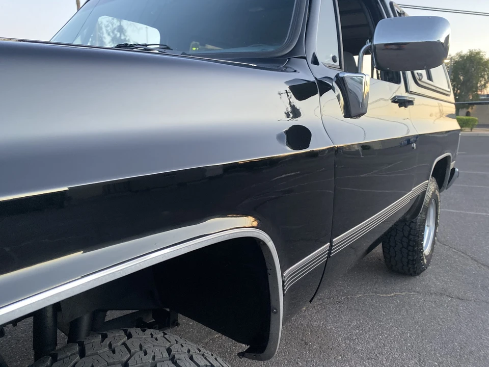 1989 GMC Jimmy 2nd Gen - Image 24 of 31