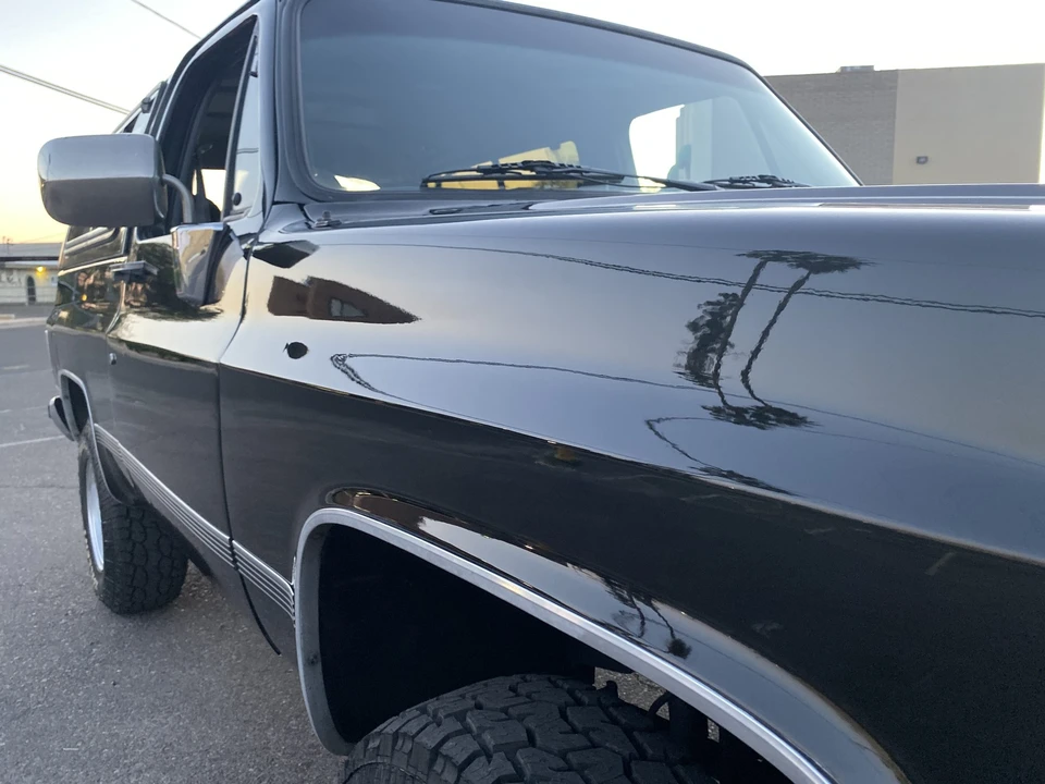 1989 GMC Jimmy 2nd Gen - Image 18 of 31