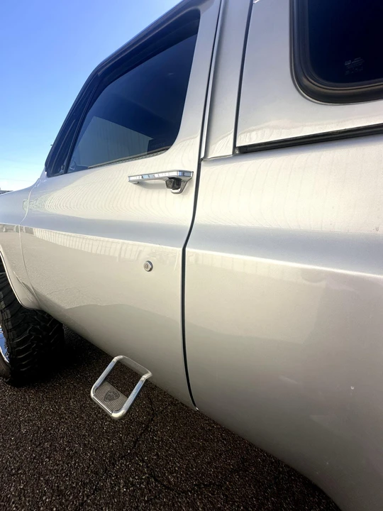 1989 GMC Jimmy 2nd Gen - Image 22 of 31