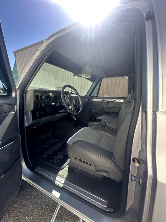 1989 GMC Jimmy 2nd Gen - Image 30 of 31