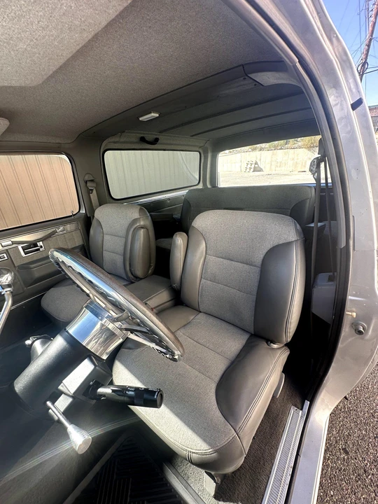 1989 GMC Jimmy 2nd Gen - Image 31 of 31