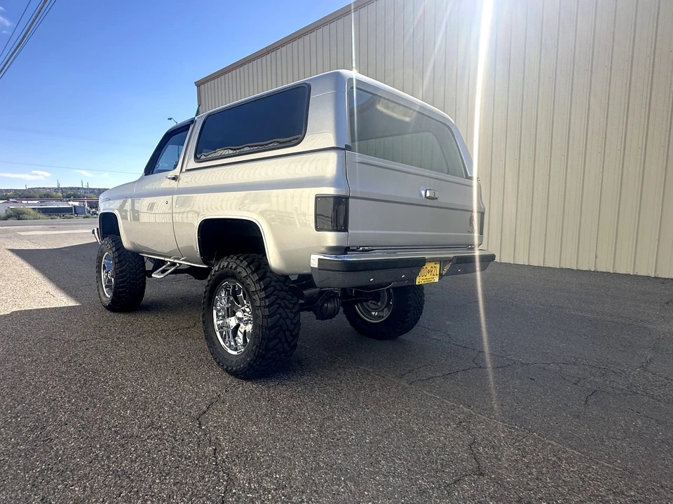 1989 GMC Jimmy 2nd Gen - Image 10 of 31