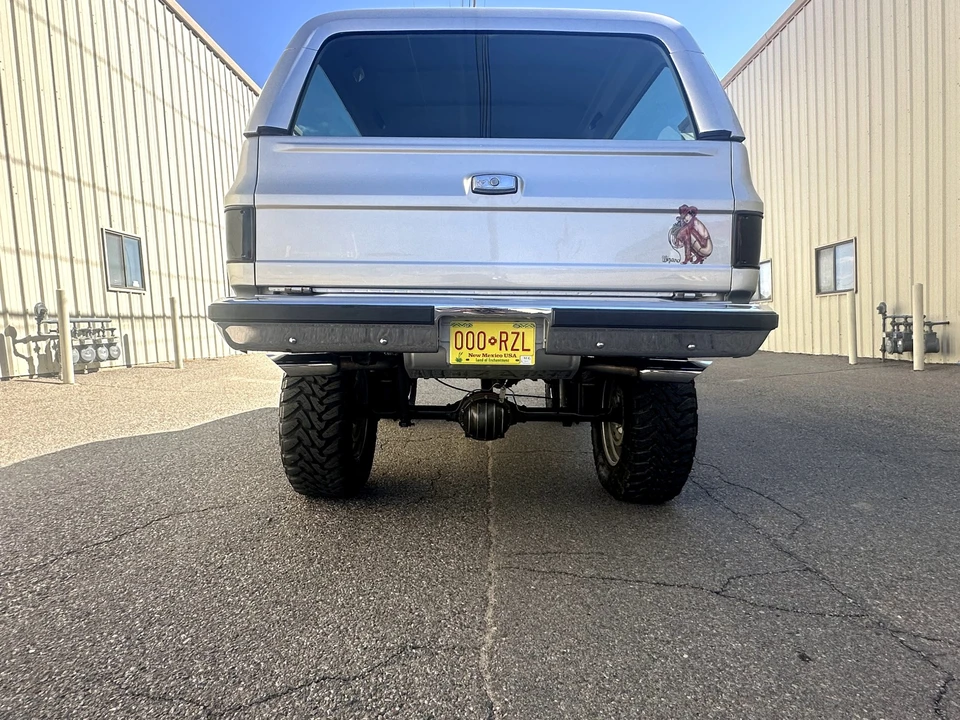 1989 GMC Jimmy 2nd Gen - Image 12 of 31