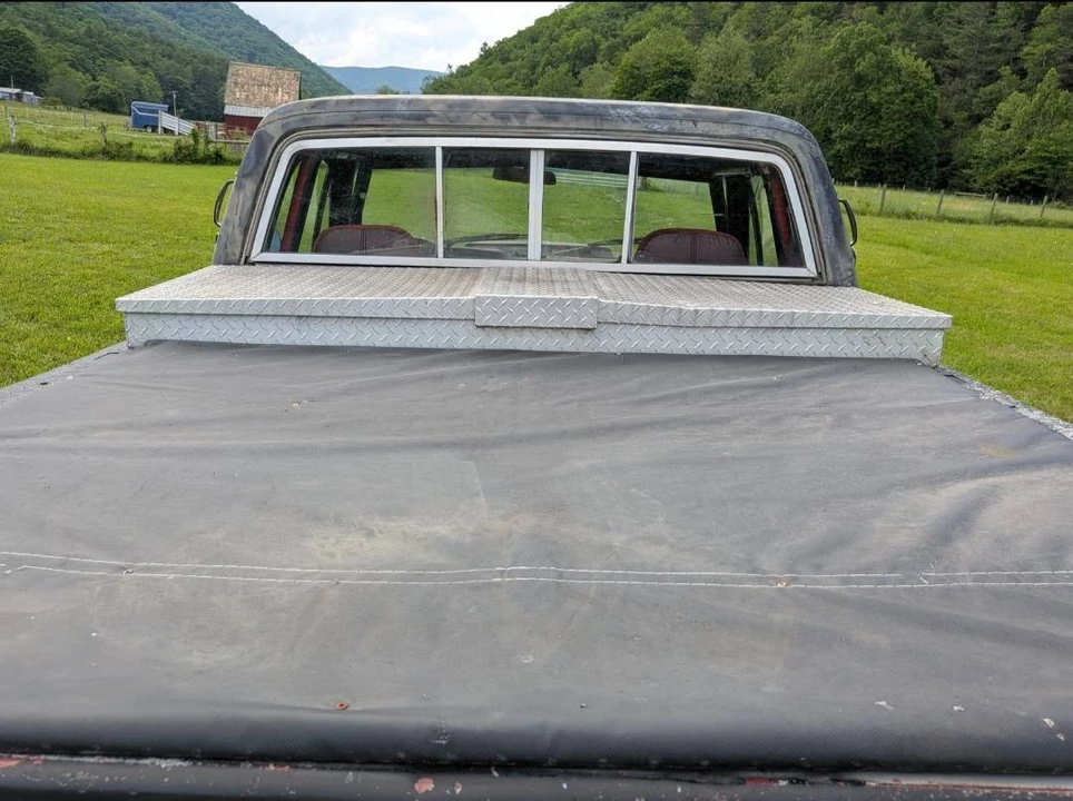 1989 GMC Jimmy 2nd Gen - Image 9 of 22