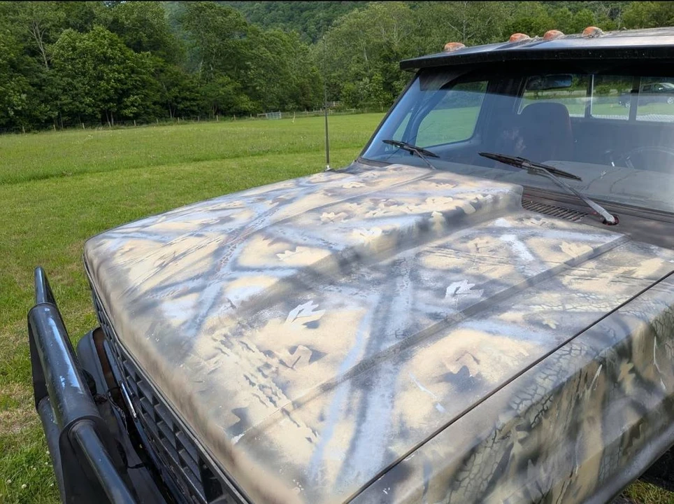 1989 GMC Jimmy 2nd Gen - Image 11 of 22