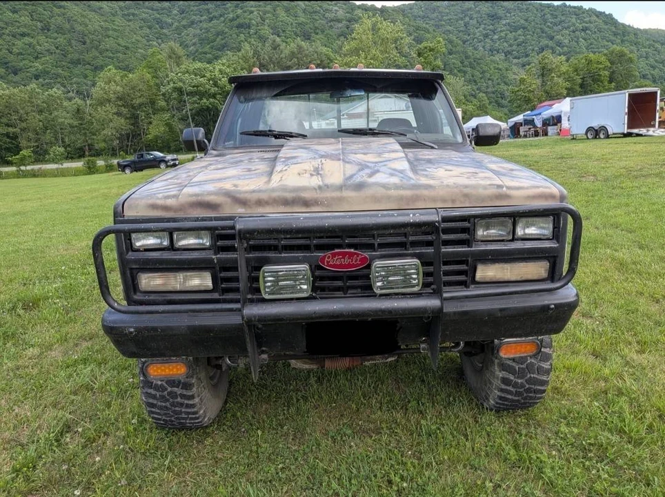 1989 GMC Jimmy 2nd Gen - Image 3 of 22