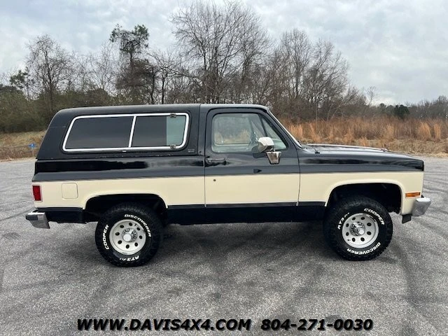 1989 GMC Jimmy 2nd Gen - Image 3 of 12