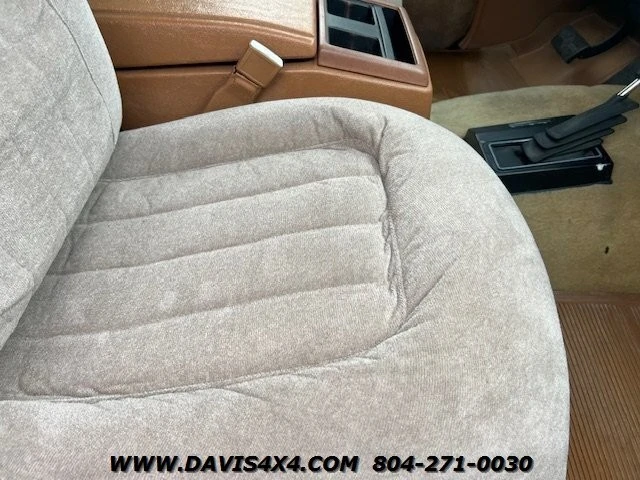 1989 GMC Jimmy 2nd Gen - Image 6 of 12