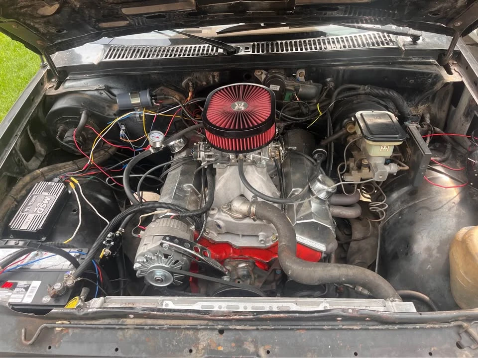 1989 GMC Jimmy 2nd Gen - Image 5 of 7