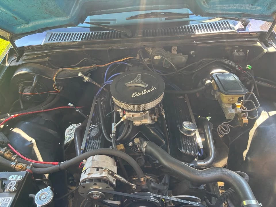 1989 GMC Jimmy 2nd Gen - Image 2 of 8