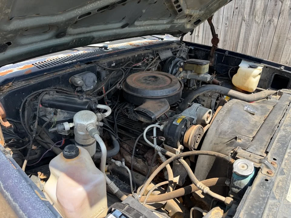 1989 GMC Jimmy 2nd Gen - Image 15 of 15