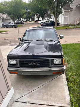 1989 GMC Jimmy